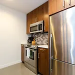 Cityscape Luxury Tower One Bedroom