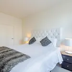Cityscape Luxury Tower One Bedroom